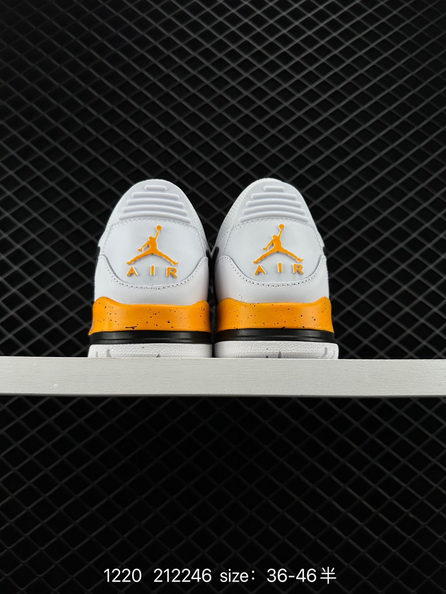 Air Jordan Legacy 312 Low AJ312